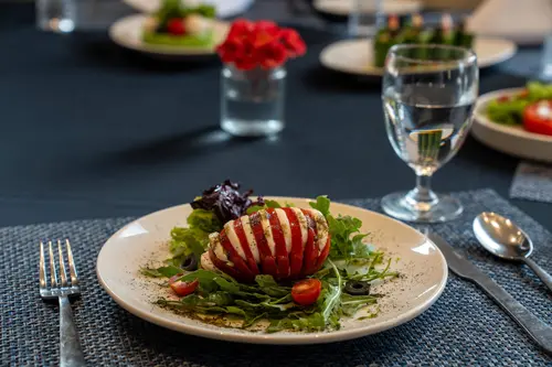 Holymont, Udaipur - Other Facilities - Restaurant 3